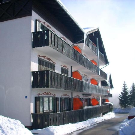 Ferienwohnung Hani Spiegelau Kültér fotó