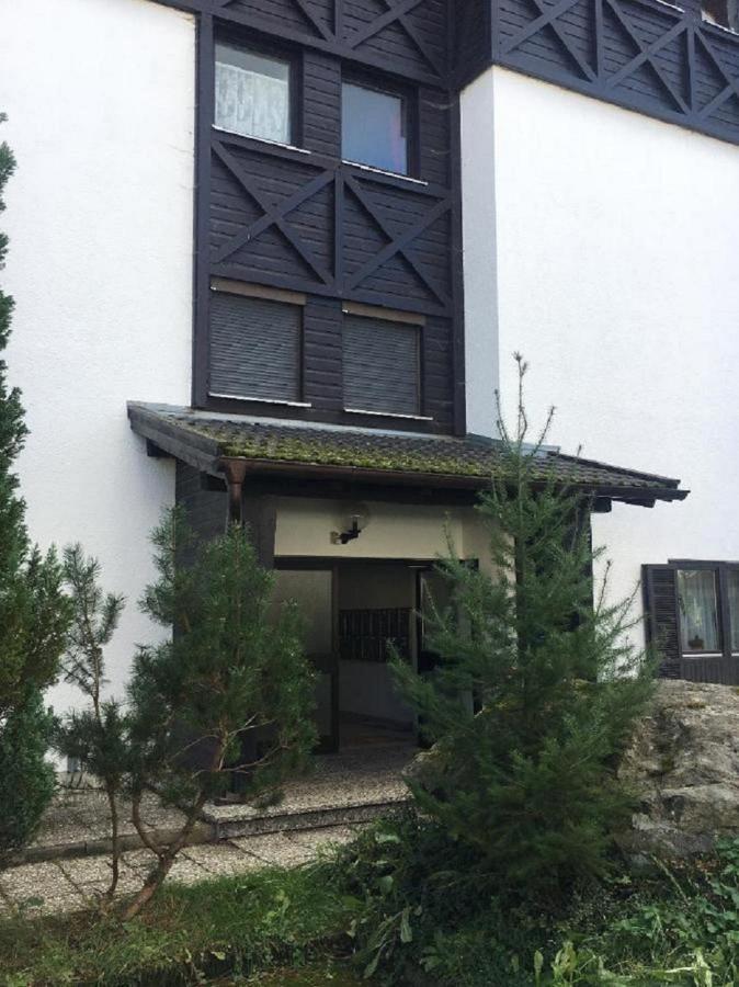 Ferienwohnung Hani Spiegelau Kültér fotó