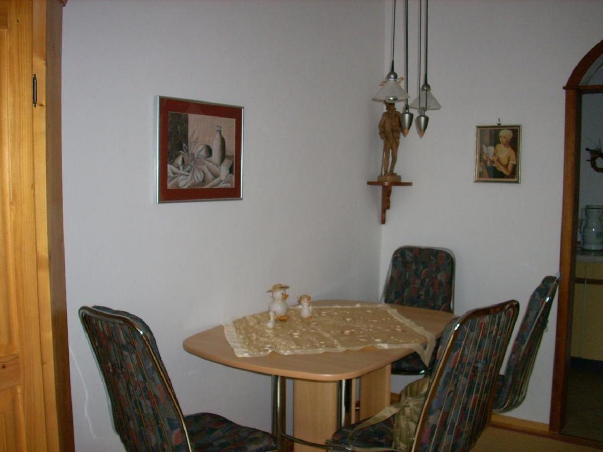 Ferienwohnung Hani Spiegelau Kültér fotó