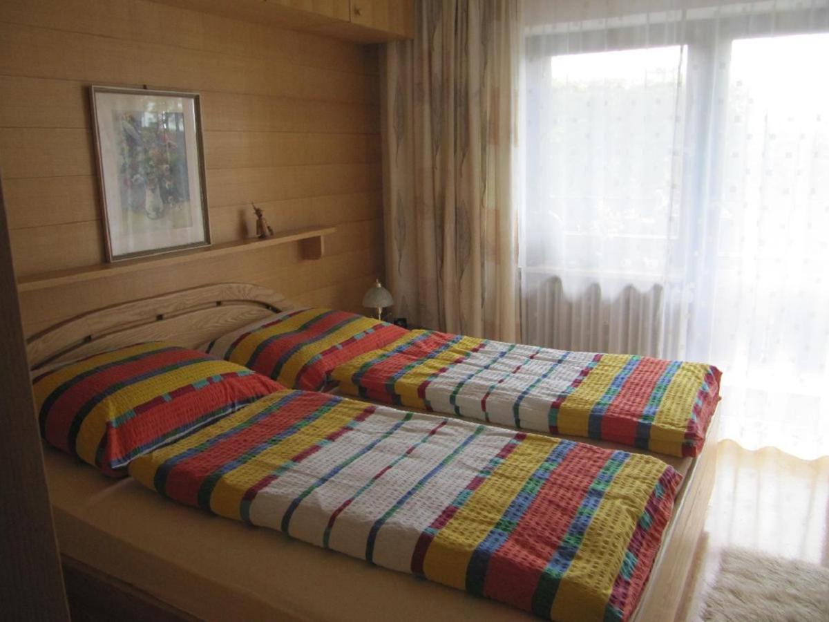 Ferienwohnung Hani Spiegelau Kültér fotó