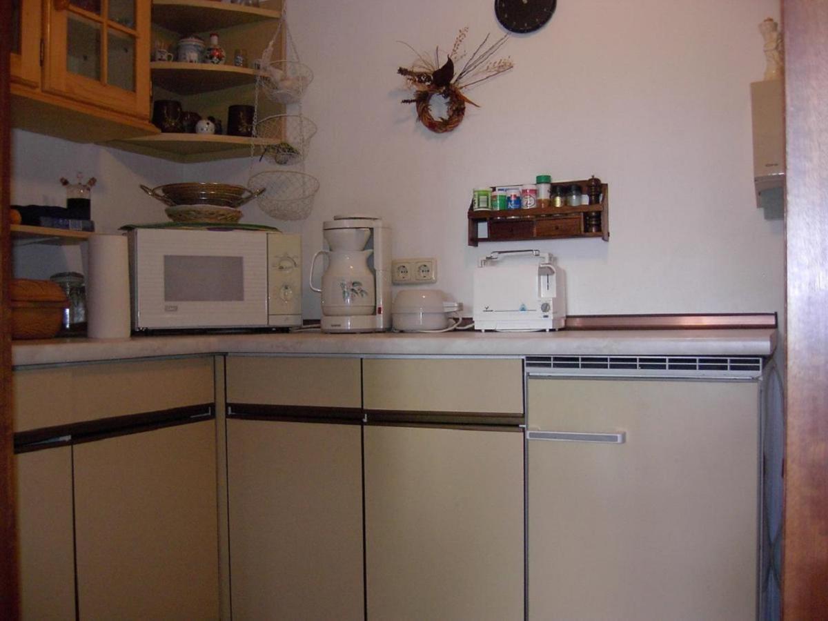 Ferienwohnung Hani Spiegelau Kültér fotó
